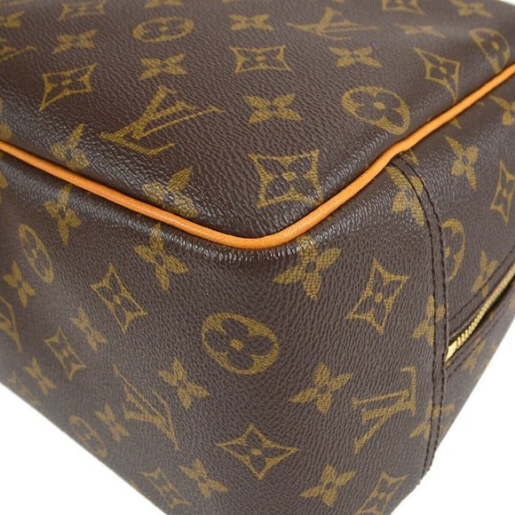 Authenticity Guaranteed LOUIS VUITTON  HAND BAG - Picture 4 of 13